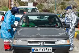 مجوز «سفر» صادر شده؟

