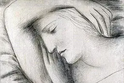 حراج پرتره دیده نشده «پیکاسو» پس از ۹۰ سال
