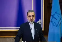 اسماعیلی: مشکلات معلم ها و کارگران با شعار و حرف حل نمی شود