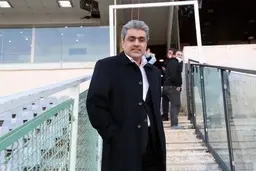 

 محرومیت ۶ ماهه سراجی لغو شد ؟