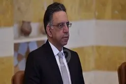  بندر بیروت | وزیر محیط ‌زیست لبنان رسما استعفای خود را اعلام کرد