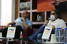 تئاتر | میکائیل شهرستانی : بدون تئاتر زنده نیستم 