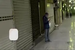 بازار داغ تقلب در امتحانات مجازی با شیوع کرونا + ویدئو