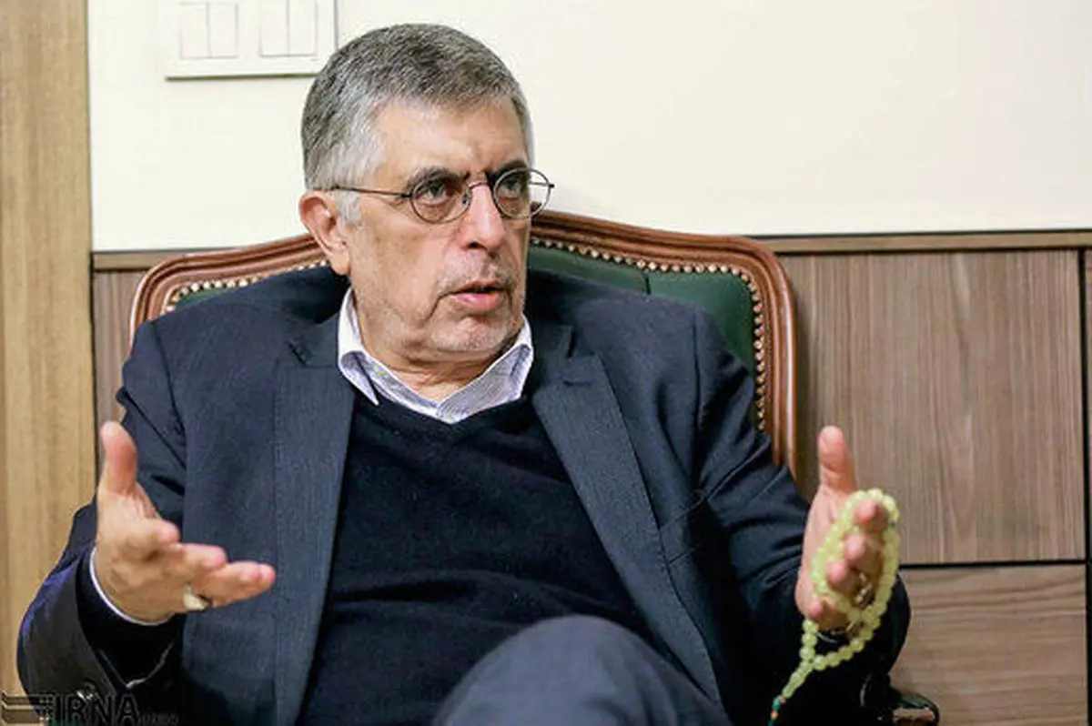 کرباسچی: مدیران سن بالا کنار بروند +ویدئو