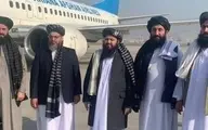 چرا سفارت افغانستان را به طالبان دادید؟  |  نمی دانید آنها منتخب مردم نیستند؟