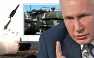 سلاح های قدرتمند و وحشتناک در دستان پوتین + تصاویر