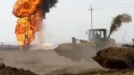 حمله به چاه نفتی در کرکوک خنثی شد