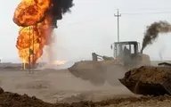 حمله به چاه نفتی در کرکوک خنثی شد