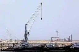 هند: دومین محموله تجهیزات را به بندر چابهار تحویل می‌دهیم 