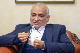 
«جهانگیری زمانی کاندیدا شد که خبر ردصلاحیت روحانی آمد» 