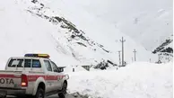 هشدار جدی به تهرانی‌ها | یخبندانی سخت در راه است | برف ۲۸سانتی‌متری در دو روز!