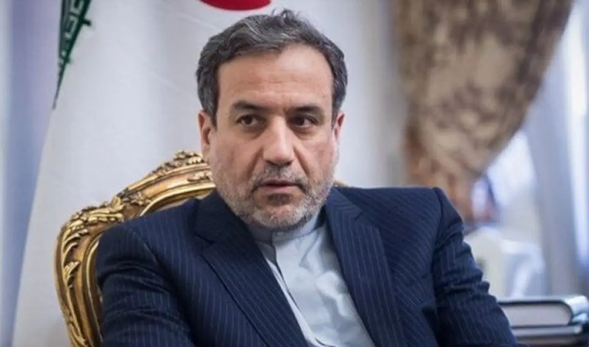  مذاکرات وین باید منتظر دولت جدید در ایران بماند 