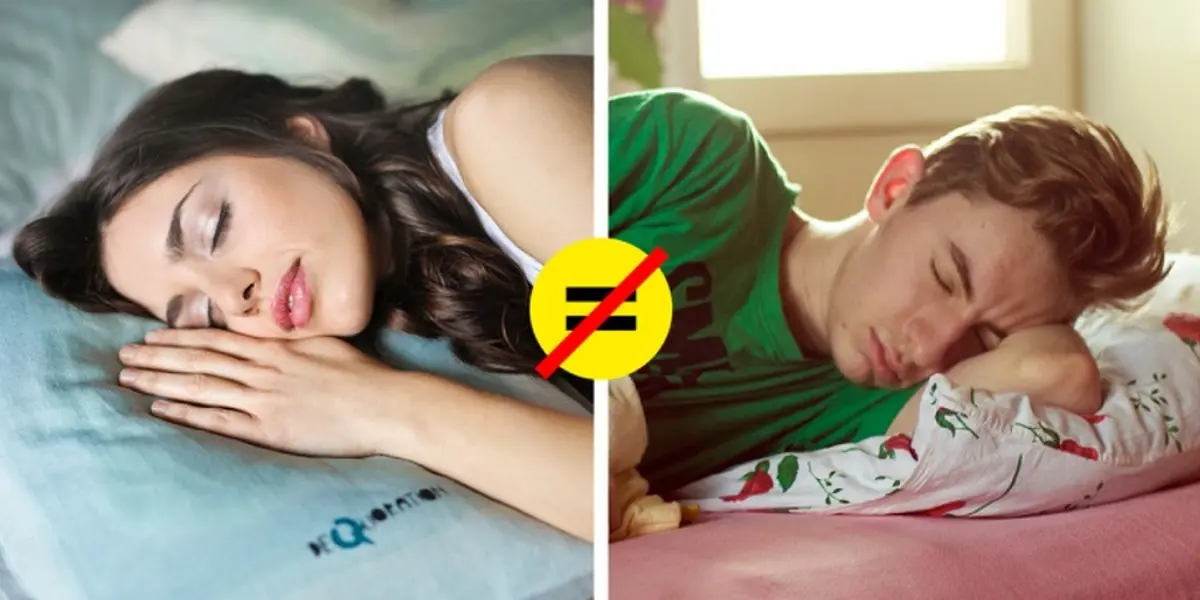  چند حقیقت جالب درباره ی خواب و رویا 