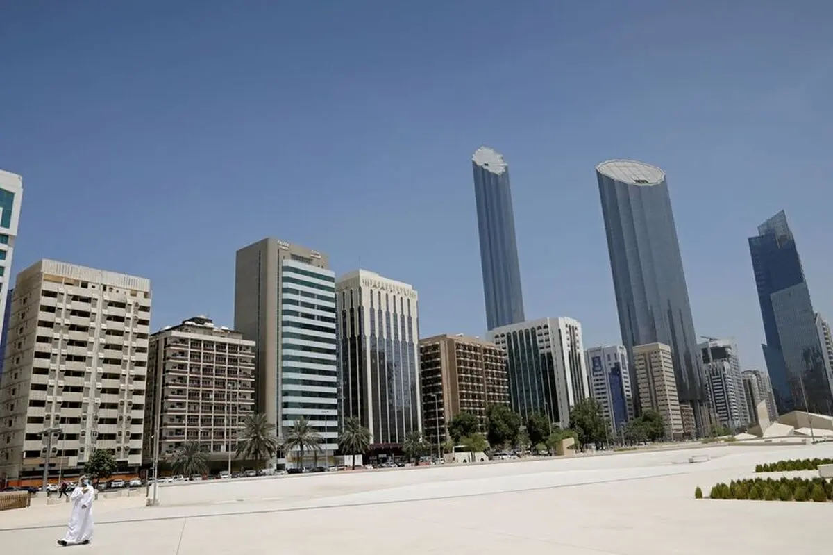 چین به طور مخفیانه در حال ساخت تاسیسات نظامی در امارات است 