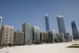 چین به طور مخفیانه در حال ساخت تاسیسات نظامی در امارات است 