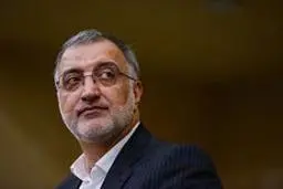 رای شورای شهر تهران به زاکانی، باطل است