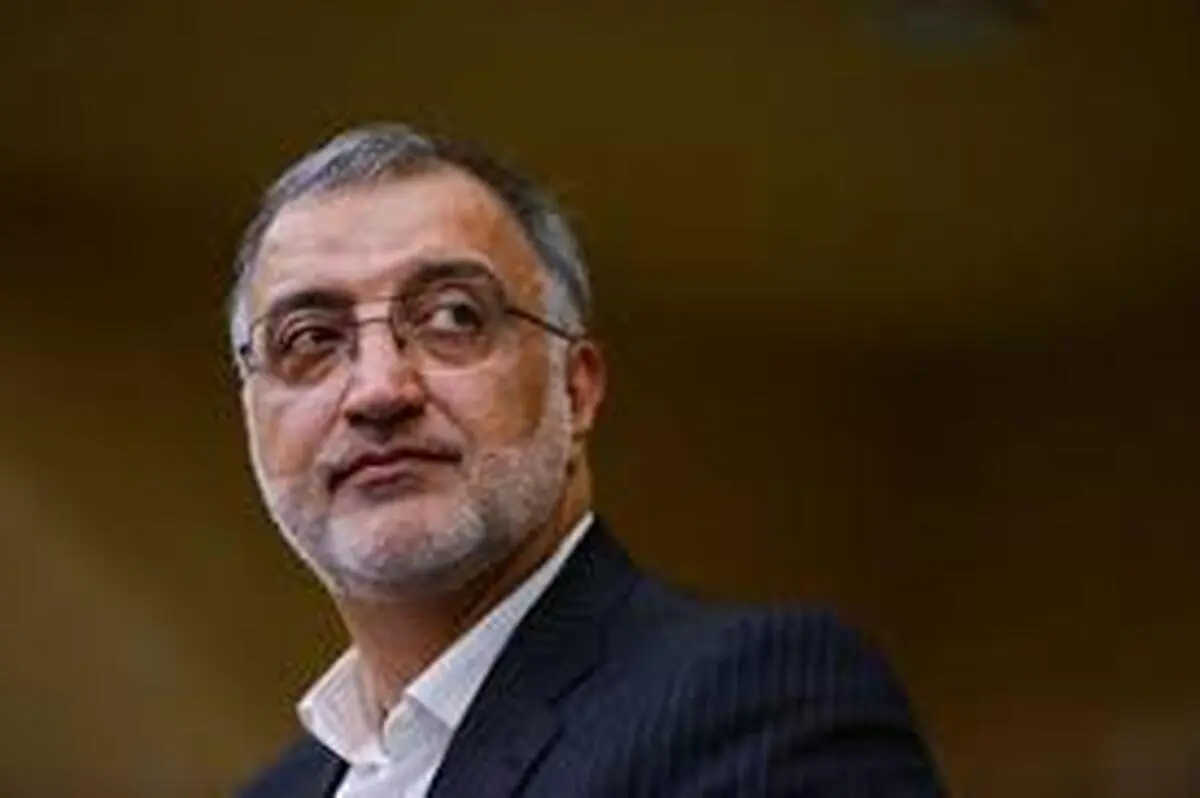 رای شورای شهر تهران به زاکانی، باطل است