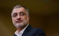 رای شورای شهر تهران به زاکانی، باطل است