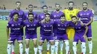 واگذاری امتیاز لیگ یکی تیم فوتبال اروند خرمشهر به خیبر خرم‌آباد