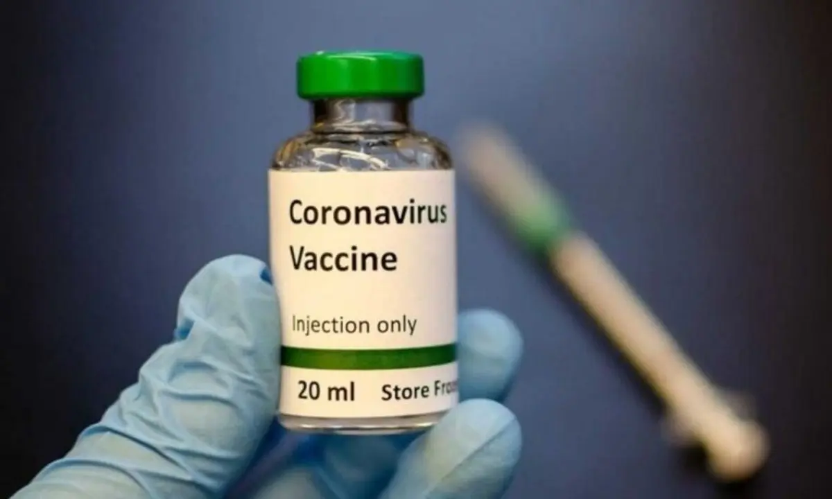 واکسن؛ تنها راه ایمنی جمعی مقابل کووید-۱۹