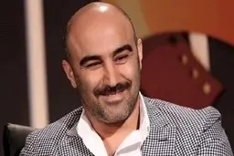 شوخی جنجالی “محسن تنابنده” با “نوید محمدزاده”