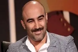 شوخی جنجالی “محسن تنابنده” با “نوید محمدزاده”