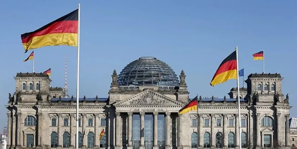 
مخالفت آلمان با آزادسازی پول‌های بلوکه شده ایران به عنوان پیش شرط احیای مذاکرات برجامی
