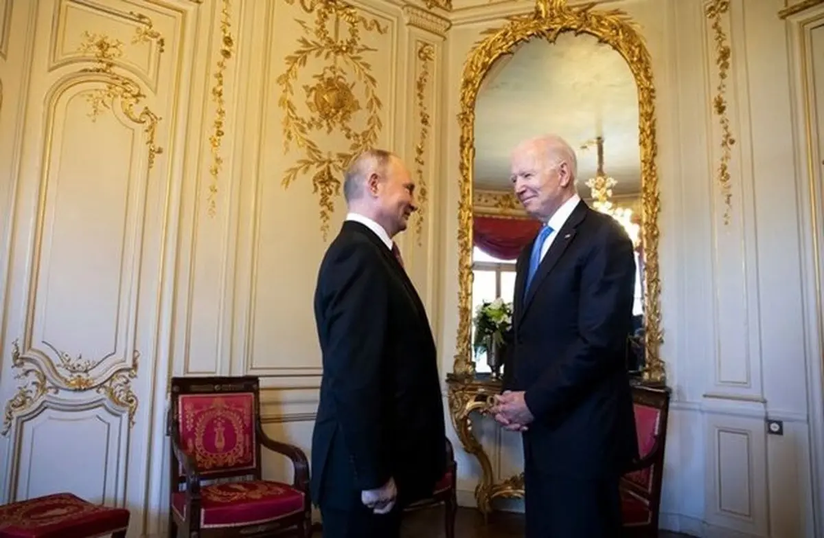 فرانسه: بایدن و پوتین با برگزاری نشست مشترک درباره اوکراین موافقت کرده اند | این دیدار فقط به شرطی برگزار می‌شود که روسیه به اوکراین حمله نکند