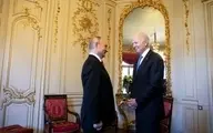 فرانسه: بایدن و پوتین با برگزاری نشست مشترک درباره اوکراین موافقت کرده اند | این دیدار فقط به شرطی برگزار می‌شود که روسیه به اوکراین حمله نکند