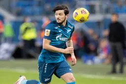 چرا سردار آزمون مقابل زسکا مسکو پنالتی نزد؟