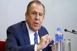 درخواست تضمین کتبی روسیه از آمریکا 