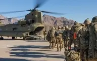 پنتاگون  |  رسما خروج نیروهای نظامی از افغانستان تأیید شد.