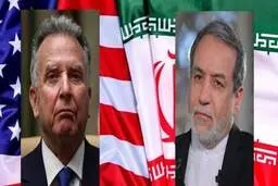 سی‌بی‌اس: مذاکرات عمان و ایران برای بازگشایی تنگه هرمز پیشرفت کرده است