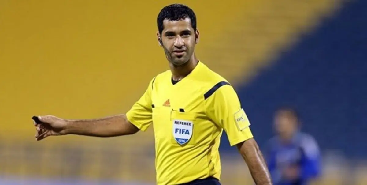 داور فینال لیگ قهرمانان آسیا مشخص شد 