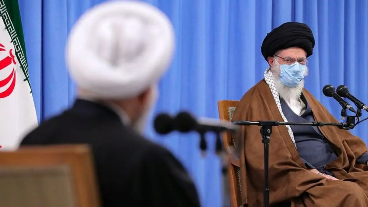  یک بار مذاکره برای رفع تحریم را امتحان کردیم و به نتیجه نرسید