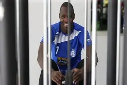 شیخ دیاباته در جنبش مبارزه با کرونا 