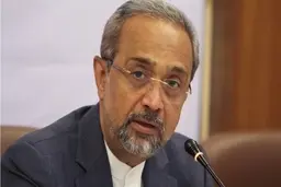 
نهاوندیان:  تمدید مهلت ارائه اظهارنامه مالیاتی تا ۱ ماه