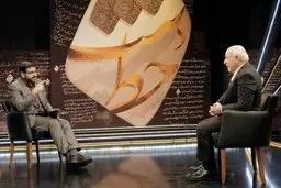  والله قسم ذره ای شک به تزریق واکسن ایرانی ندارم

