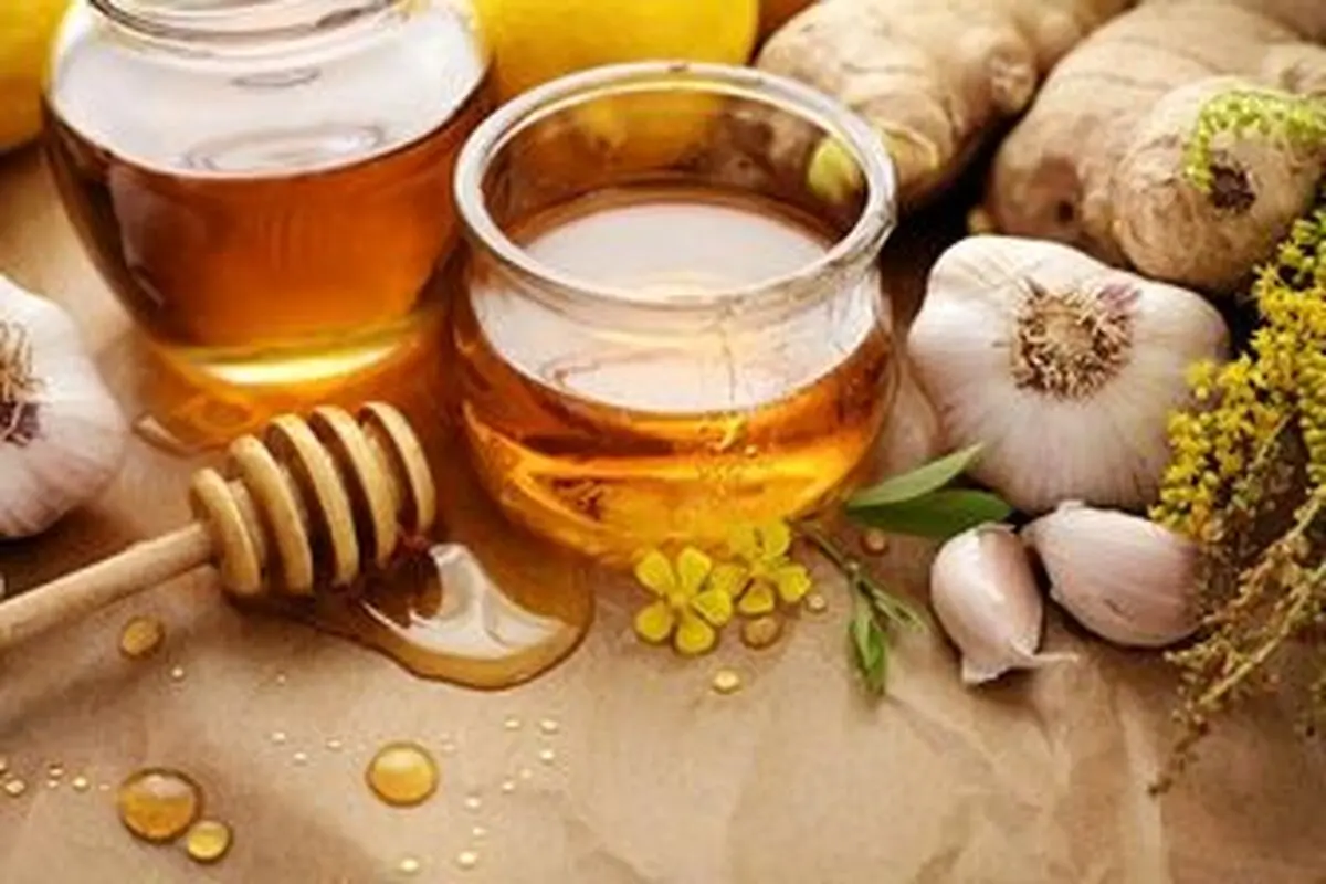 معجزه ترکیب سیر و عسل در مواجهه با این بیماری 