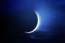 قطر، عربستان و امارات فردا را روز اول ماه رمضان اعلام کردند 