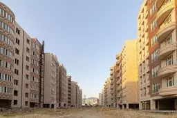  پرداخت تسهیلات نهضت ملی مسکن آغاز شد | سقف تسهیلات چقدر است؟