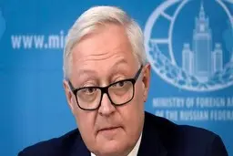 هشدار مسکو به لندن: ما حمله نخواهیم کرد اما می‌توانیم حمله کنیم