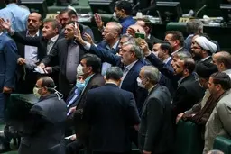 نماینده نطنز: برخی از نماینده ها، خانواده شان را هم با خود به سفر آوردند