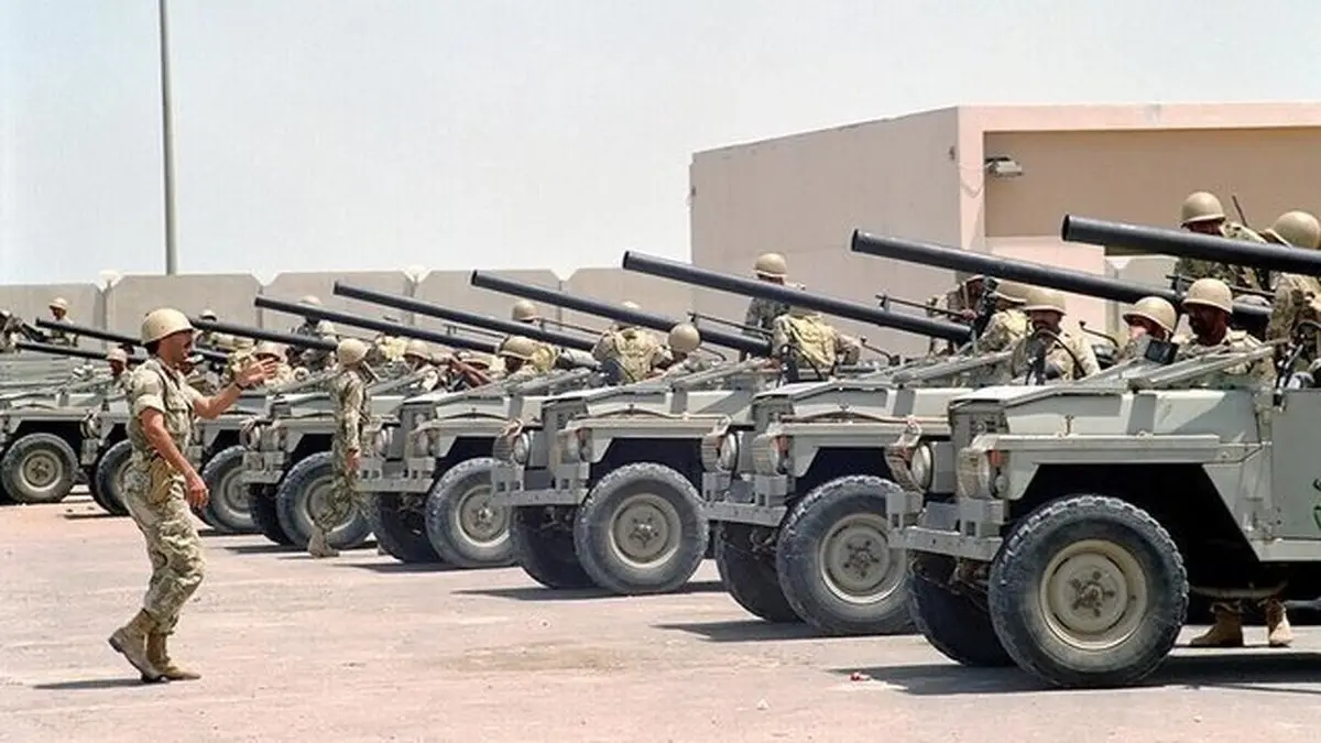صادرات سلاح آلمان به عربستان را تمدیدشد