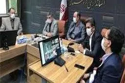  کرونا|حضور افراد در تجمع‌هادلیل اصلی شیوع کرونا در کردستان