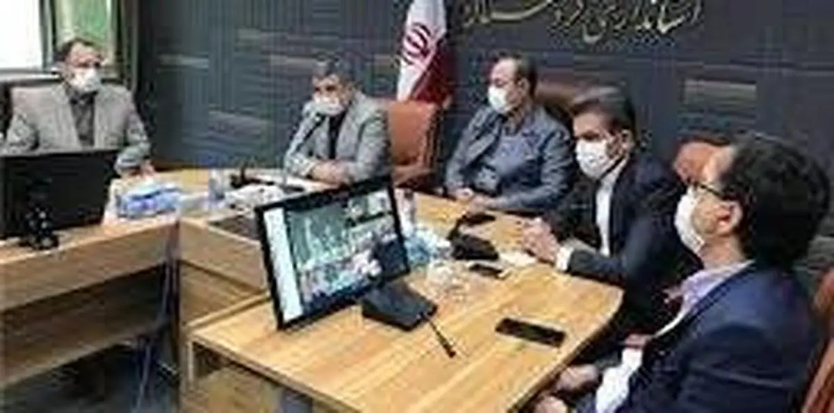  کرونا|حضور افراد در تجمع‌هادلیل اصلی شیوع کرونا در کردستان