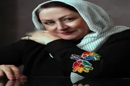 این خانم همان مریم امیر جلالی است؟ | زندگی در کانادا خانم بازیگر را ۲۰ سال جوان کرد