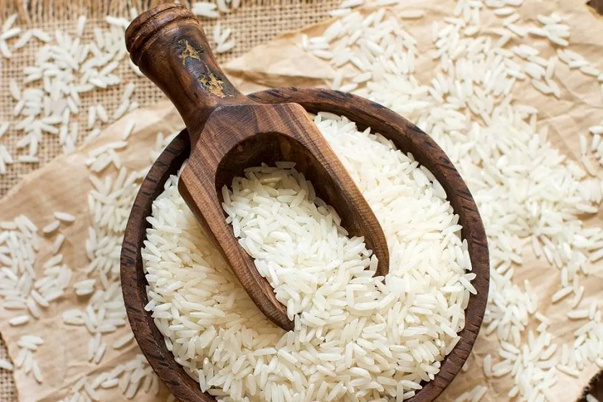 قیمت جدید برنج در بازار اعلام شد (۷ آذر)