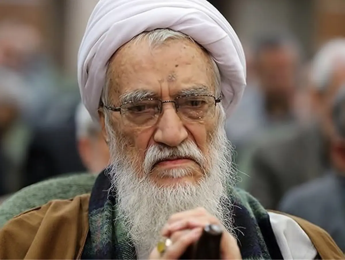 نامزدهایی که در مناظره توهین کردند، بترسند که گرفتار رد صلاحیت خود توسط شورای نگهبان شوند
