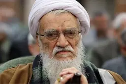 نامزدهایی که در مناظره توهین کردند، بترسند که گرفتار رد صلاحیت خود توسط شورای نگهبان شوند